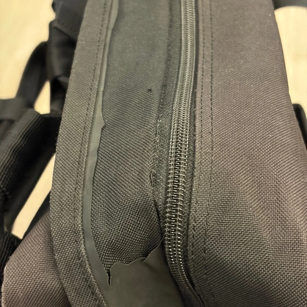 Porter Union Backpack - Picture 5 of 6